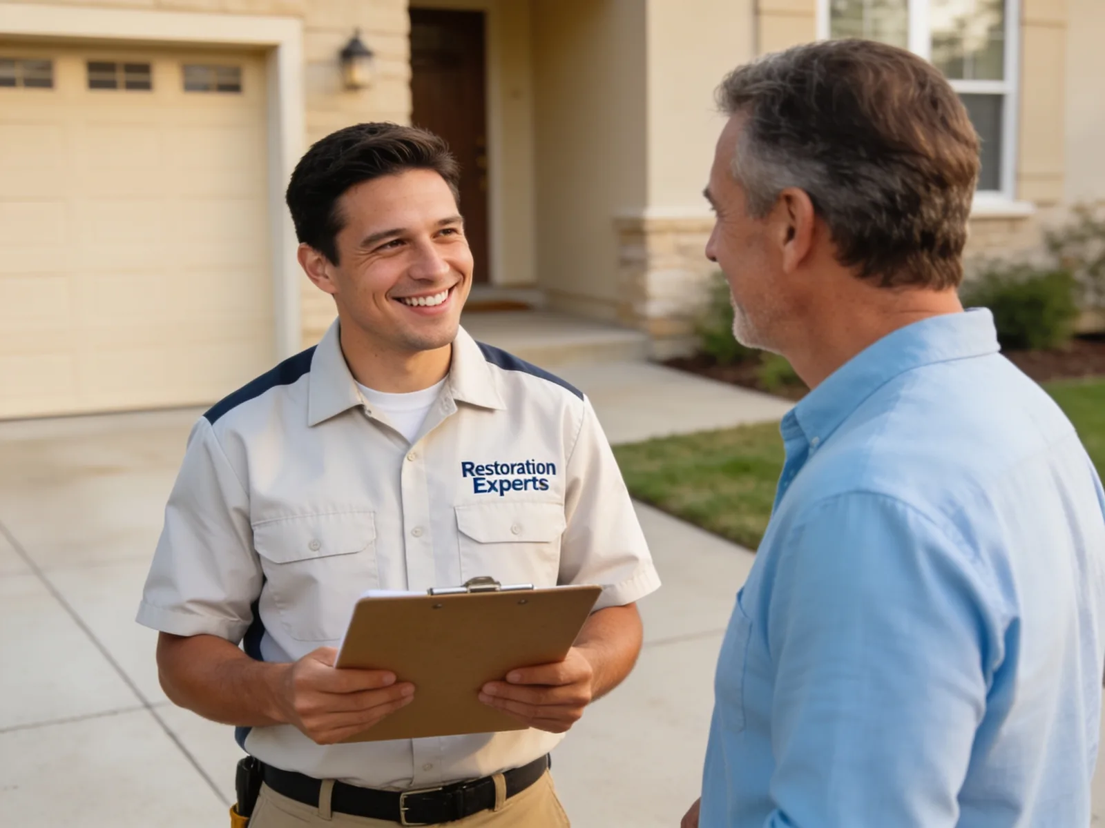 Water Damage Cleanup Ensign, KS FAQs